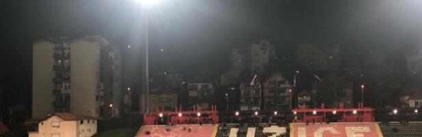 Gradski derbi u „matine“ terminu