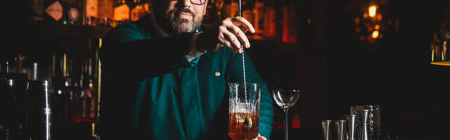 Bartender’s Circle 2025: Novi koktel forum u Beogradu