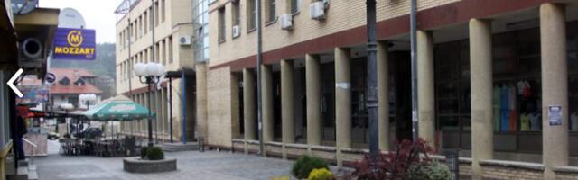 Javni poziv za sufinansiranje energetske sanacije u Kuršumliji