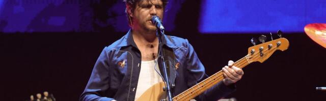 Ispovest Džona Fogertija, frontmena benda Creedence Clearwater Revival:  Kako je povratio muziku i duševni mir