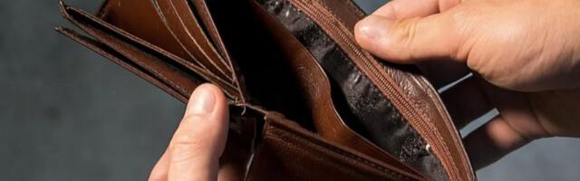 У ЕУ око 72 милиона људи било у ризику од сиромаштва