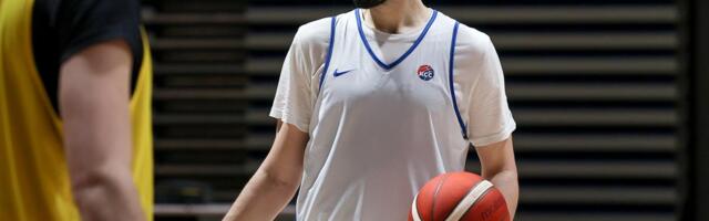 ORLOVI ĆE RAZMONTIRATI ŠVAJCARSKU? Gosti nemaju baš nikakve šanse u Beogradu! Orlovi apsolutni favoriti, pogledajte kakve su kvote!