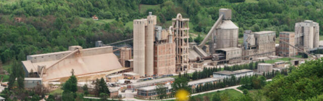 Од безбедности до одрживости: Како Титан Цементара Косјерић мења стандарде индустрије