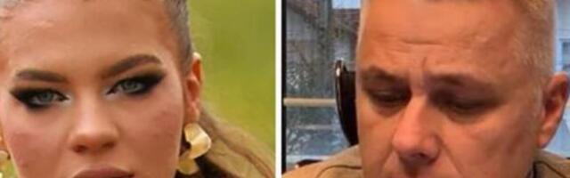 "ČUO SAM SE SA OCEM ANE RADOVIĆ" Oglasio se Jurić o tragičnoj nesreći - otkrio koji problem postoji u ovom slučaju