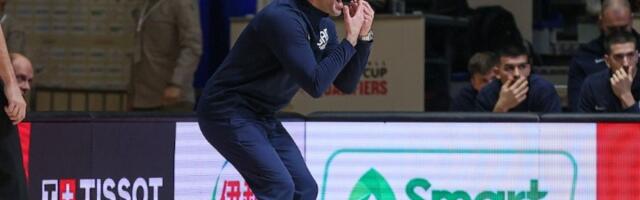 Alimpijević otkrio: Srbija će biti pojačana za meč sa BiH