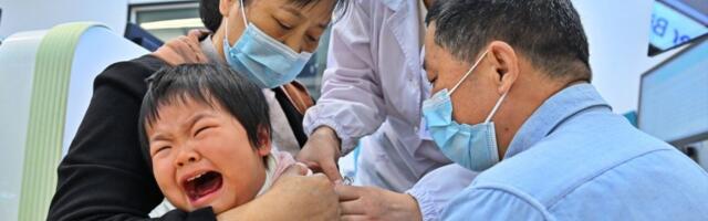 Kuku nama! Novi virus razara Kinu - Ima mrtvih! Bolnice pune, prodaja lekova skočila za 500 posto...