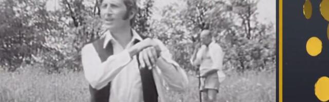 Pevač živeo na selu, a patio za gradom: Danas puni dvorane i ne zaboravlja svoj kraj, prepoznajete li ga?