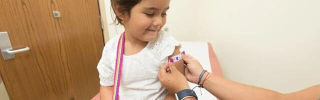 Svet se prvi put u ovom veku suočava sa porastom smrtnosti dece