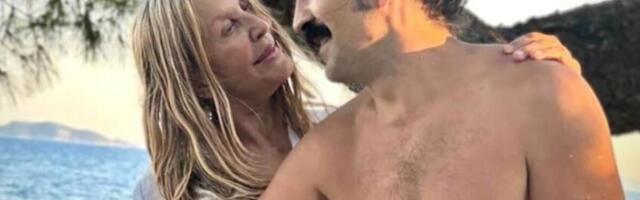 NJEGOVA MAJKA JE SAMO 2 GODINE MLAĐA OD NJEGOVE ŽENE! Srbija ih proziva zbog RAZLIKE, a ona kad je saznala...