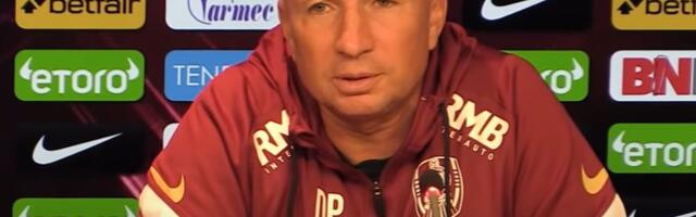 Legendarni fudbaler Rumunije izgubio 24 kilograma, boluje od misteriozne bolesti