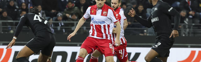 Elšnik posle pobede u Gracu: Lakše se diše, možemo i to top 8