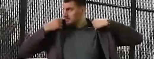 ČIST LUKSUZ I ELEGANCIJA, NEĆETE VEROVATI KADA VIDITE! Jokić se pojavio u Rols-Rojsu brutalnog izgleda, a tek kada je izašao iz automobila...