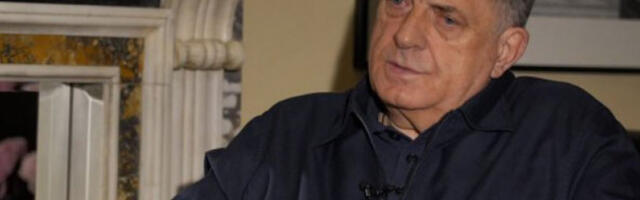 Додик: Србију волимо, а са Хрватима сарађујемо у ономе што је наш интерес