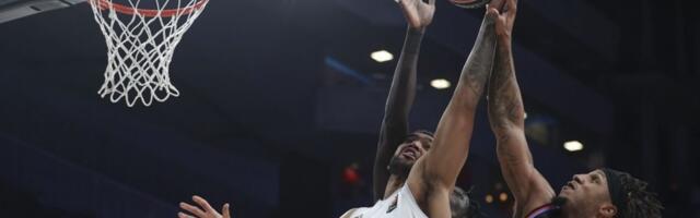 (VIDEO) Pobede Panatinaikosa, Makabija, Fenerbahčea i Real Madrida, Maledon postigao milioniti poen u Evroligi