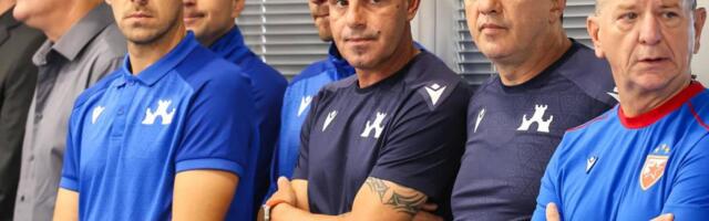 POZNAT JE NASLEDNIK STEFANA BABOVIĆA: OFK Beograd dobija predsednika! Veliko je fudbalsko ime