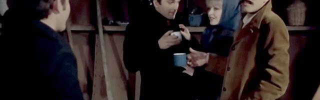 Glumac nakon ČETIRI DECENIJE otkrio koliko je ko od KOLEGA ZARADIO snimajući "Povratak Otpisanih"