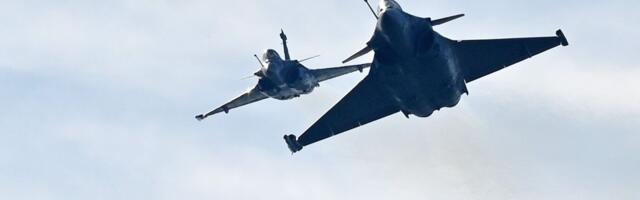 Italijanski i mađarski avioni više neće nadgledati Hrvatsku: Rafali preuzimaju punu kontrolu neba