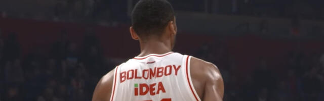 Sjajan poklon za navijače Crvene zvezde: Bolomboj se vratio u Beograd!