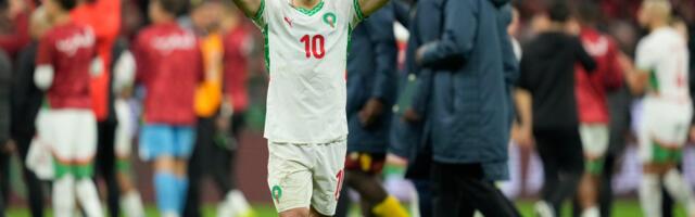 Domaćin lako do polufinala Afričkog kupa nacija