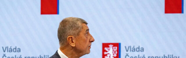 Бабиш: Чешка влада тајно слала оружје Украјини вредно 700 милиона евра