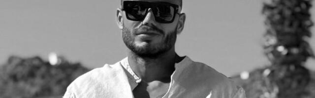 FRIZER UMRO U STRAVIČNIM MUKAMA! Ispovest oca Matije Radulović LEDI KRV U ŽILAMA: Skelet je bio, uhvatio me za ruku...