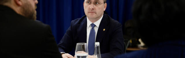 Лекс специјалис и јавни интерес: Селаковић пред судом због одлуке Скупштине Србије