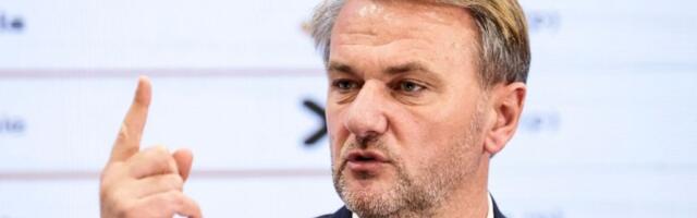 Ostoja: Neki su sklonjeni. Promašili smo sa najskupljim pojačanjima