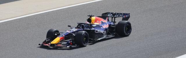 Maks Verštapen je pobedio Oskara Pjastrija i Džordža Rasela na prvom testu u Bahreinu: Da li Mercedes nešto muva sa motorom?!