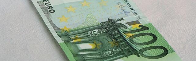 U prodavnici u Požarevcu koristio falsifikovanu novčanicu od 100 evra