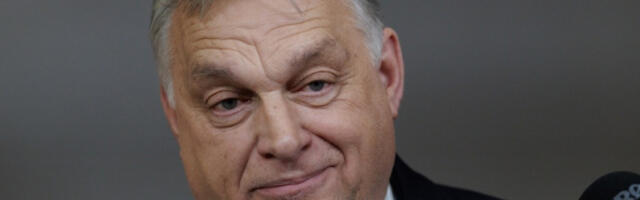 ​Орбан и Матарела честитали Вучићу Дан државности