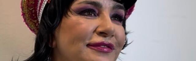 "Nije me briga" Alka Vuica šokantno reagovala na pitanje o bombi bačenoj na Čolinu kuću, pa napustila intervju