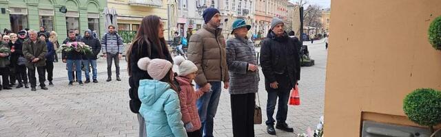 Obeleženo 18 godina od tragedije u kafiću "Laundž"