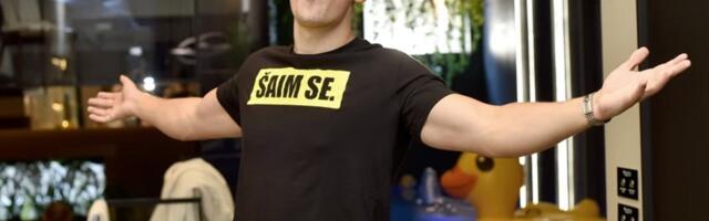 "NADAM SE DA ME POSLE OVOGA NEĆE UZETI NA ZUB!" Folkerka je očitala lekciju Baki Prasetu nakon što mu je zapaljen automobil