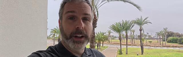 Uživao u Tunisu u hotelu od 5 zvezdica za 73 evra po noći: Jutjuber pokazao kako izgleda smeštaj, ljudi u neverici gledaju