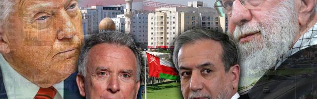 IRAN ŽELI DA IZBEGNE RAT: Spremni smo da uradimo sve što je potrebno za sporazum sa Amerikom