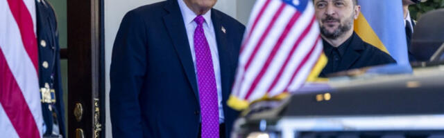 Зеленски би могао да потпише мир, па да га поцепа за три године