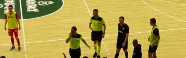 Haos u Banjaluci, navijači pretukli goste iz Cazina