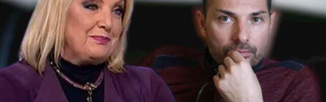 "MISLIM DA SU HTELI DA ME UBIJU" Marko Gvozdenović otkrio jezive detalje zlostavljanja i priznao šta mu je majka Snežana Đurišić najviše zamerila