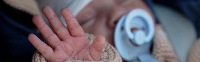 Šest puta pokušali, a sedmi im je doneo sreću: Priča mlade mame iz Loznice ohrabruje