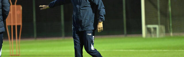 Srbija menja Argentinu i igra protiv Španije? Bio bi to pravi ispit za Paunove "orlove"