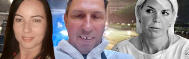 Jezivi petak 13. u Srbiji: Krvavi zločin zbog ljubomore, majka se bacila sa detetom sa 3. sprata