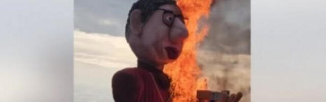 Србија без Вучића стратешки циљ Хрватске