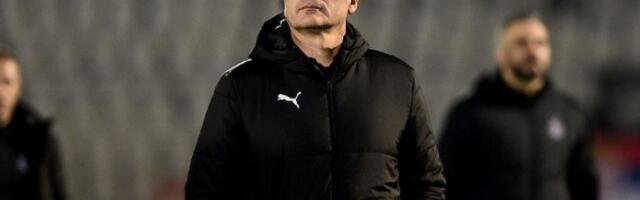 Povratak Blagojevića i odmah pobeda Partizana! Prekinuta crna serija, crno-beli dodatno beže Vojvodini