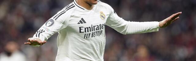 REAL ZNATNO JAČI U MANČESTERU: Vraćaju se Mbape i Belingem!