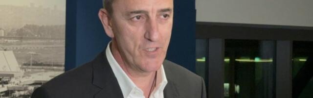 SERGEJ ĆETKOVIĆ O TRAGEDIJI U "RIBNIKARU", progovorio o svojim ćerkama: Najteže je biti roditelj! (VIDEO)