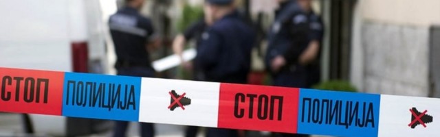 Pas pronašao skelet čoveka u Ripnju