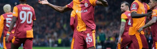 Operisan Viktor Osimen