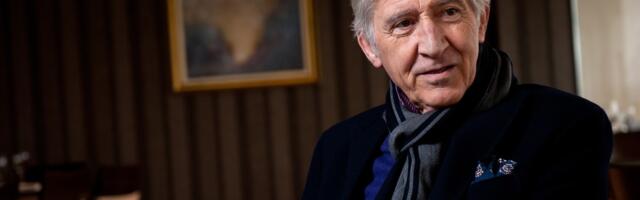 ŠVERCOVAO LED DA PREHRANI PORODICU, A ONDA DOŽIVEO NAJTEŽI ŽIVOTNI UDARAC! Ljubišu  Samardžića SMRT SINA je DOTUKLA, a iz ponora ga je izvukla ONA!