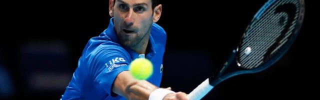 A, šta bi bilo na kraju 2020. da se nije menjao sistem bodovanja?