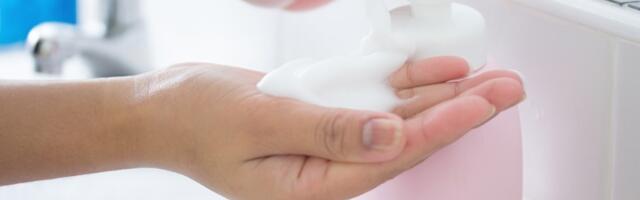 POVUČEN ZBOG OSIPA PO RUKAMA Vrtić na Voždovcu izbacio iz upotrebe sporni sapun